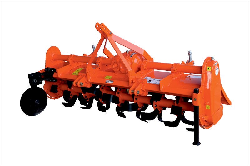 Rotavator (Light Duty)