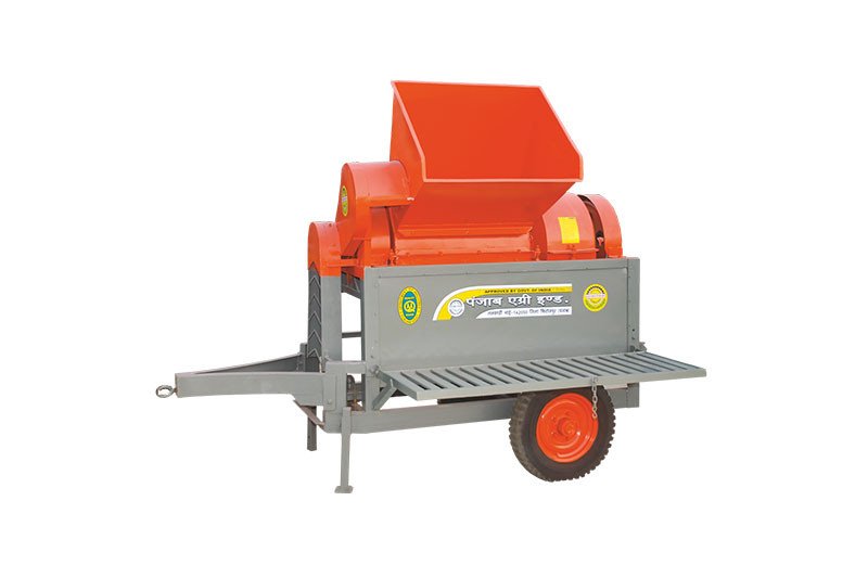 Multi Crop Thresher